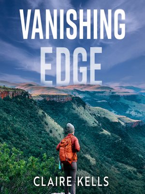 cover image of Vanishing Edge